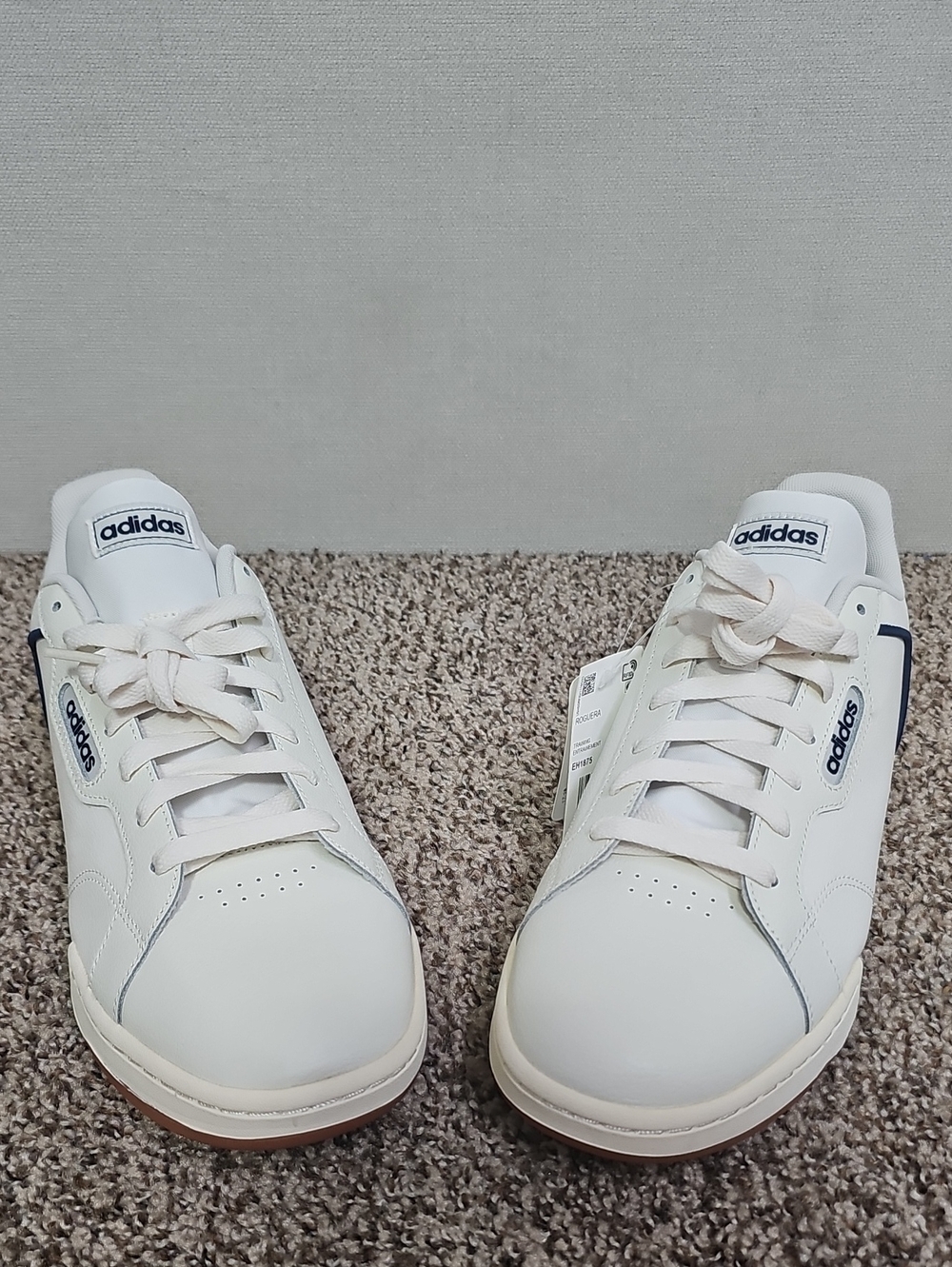 ADIDAS ROGUERA MENS SNEAKERS BFPM-09-252